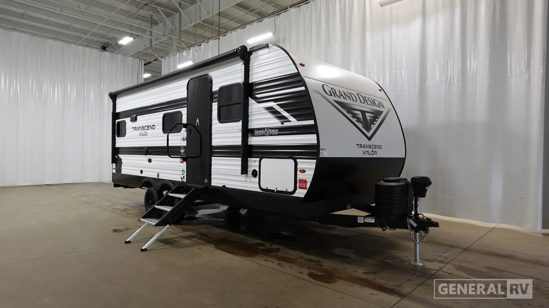 2026 Grand Design Transcend Xplor 20MKX - Photo 2