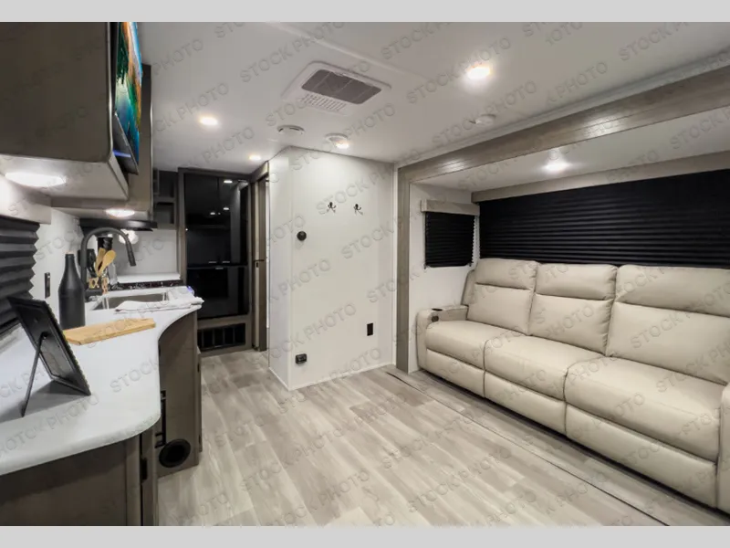 2026 Grand Design Transcend Xplor 20MKX - Photo 4
