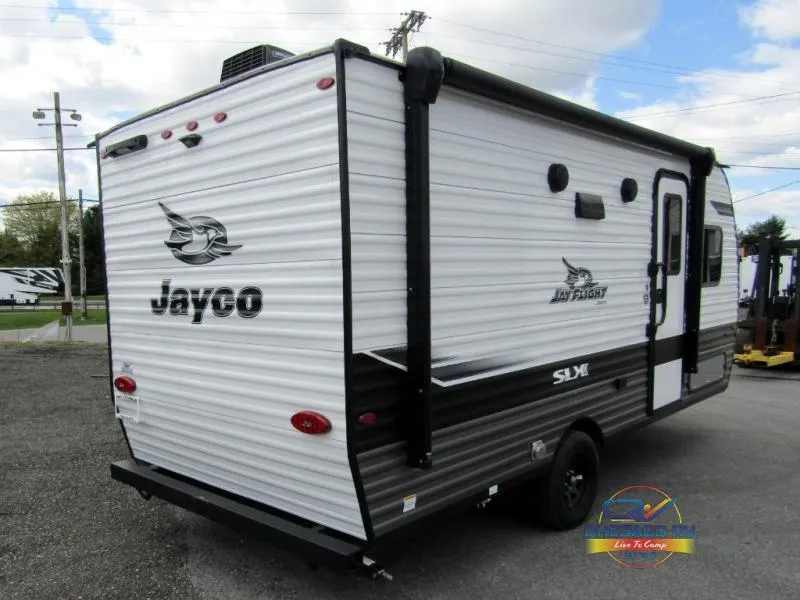 2024 Jayco Jay Flight 174BH - Photo 4