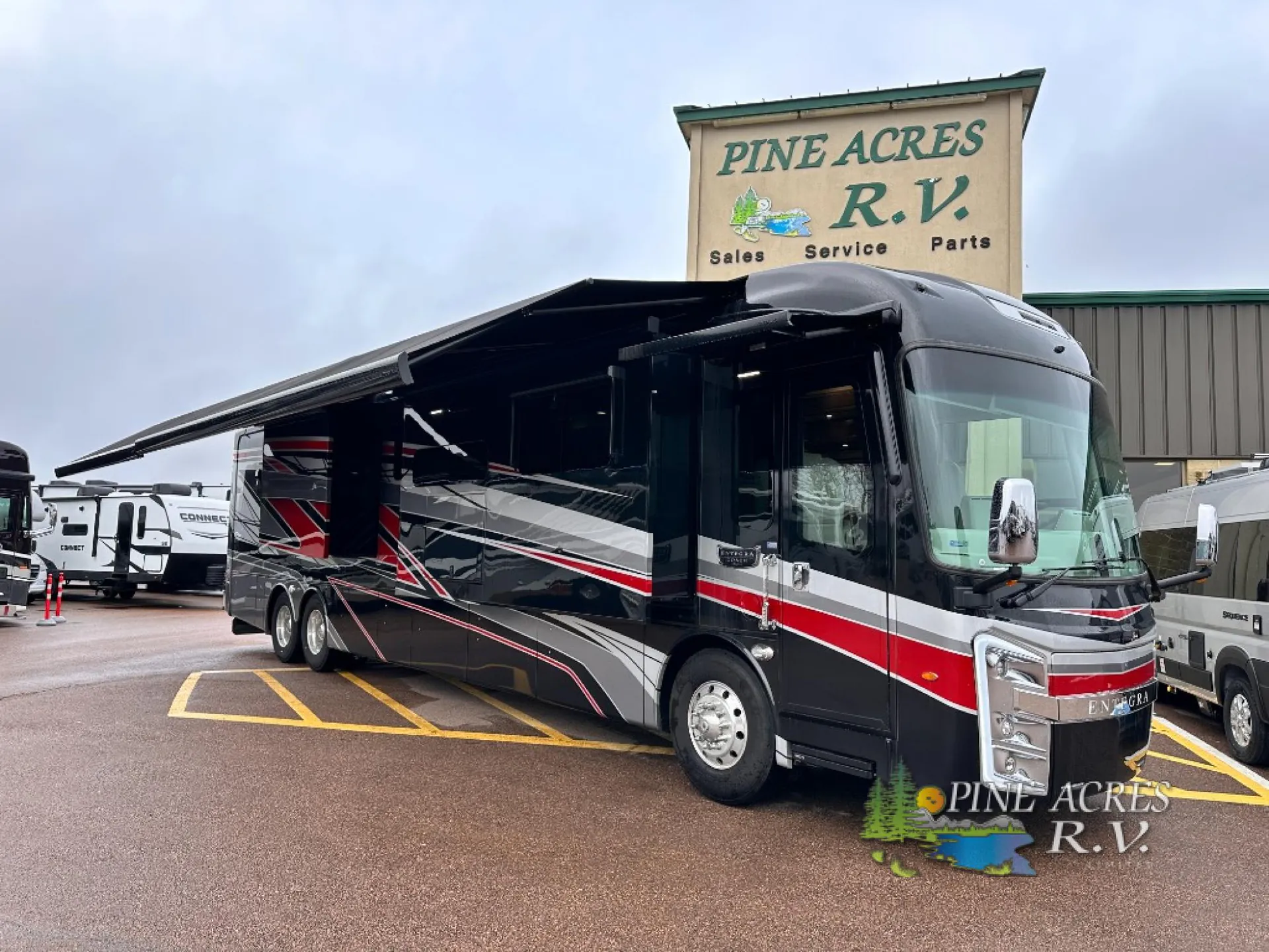 2023 Entegra Coach Aspire 44D - Photo 4