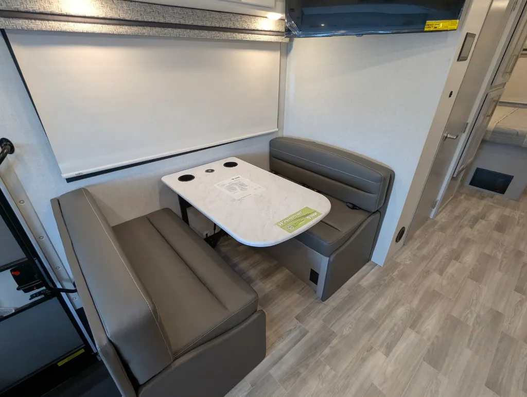 2026 Thor Motor Coach Windsport 29L, Photos photo 18