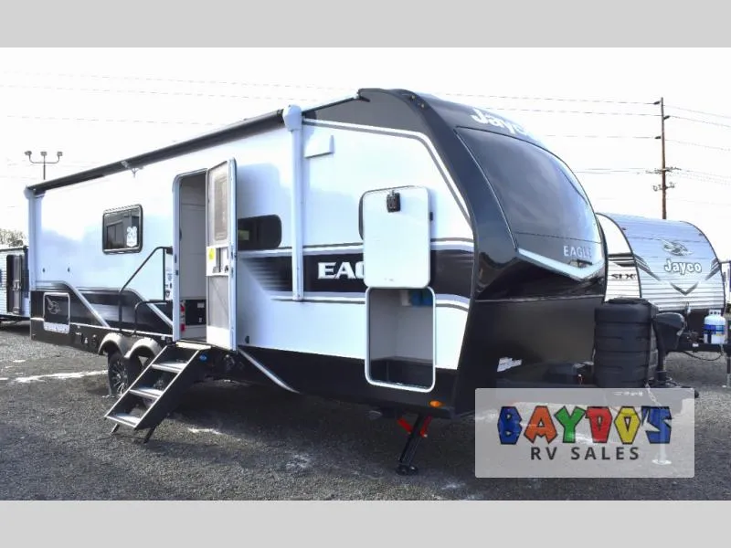 2026 Jayco Eagle HT 265FKDS - Photo 2