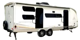 Touring Edition 24BH exterior