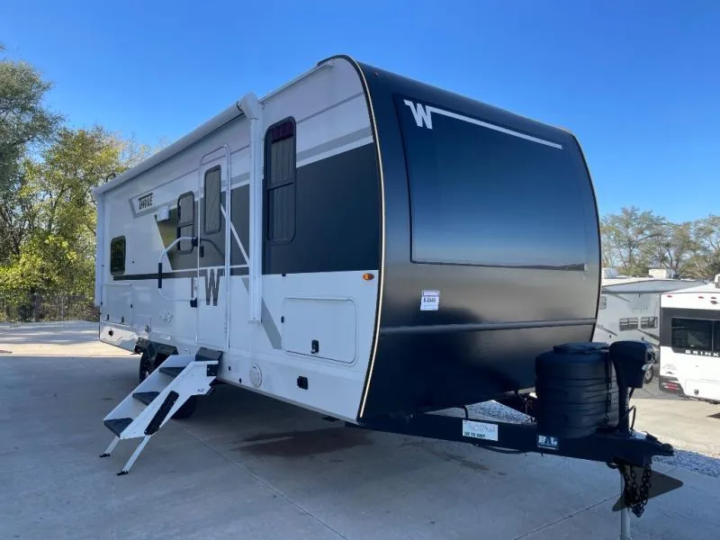 2026 Winnebago Thrive 22MBH - Photo 3