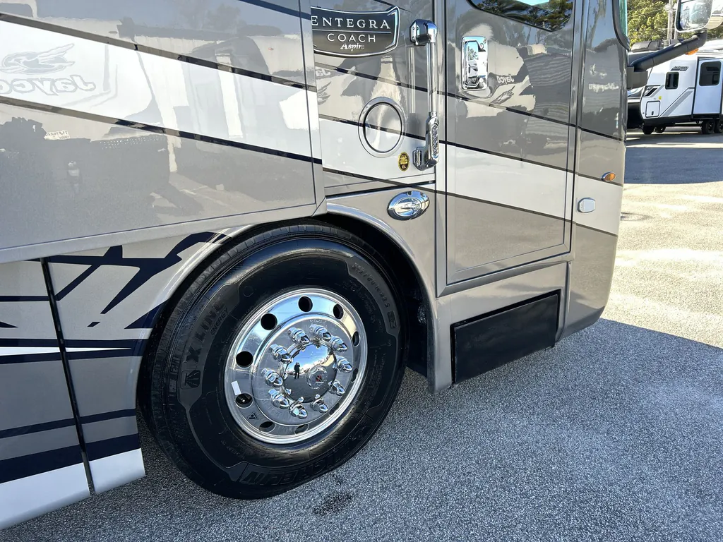 2026 Entegra Coach Aspire 44D, Photos photo 33