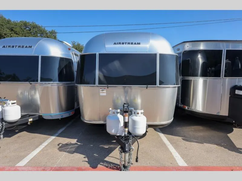 2026 Airstream Bambi 20FB - Photo 2