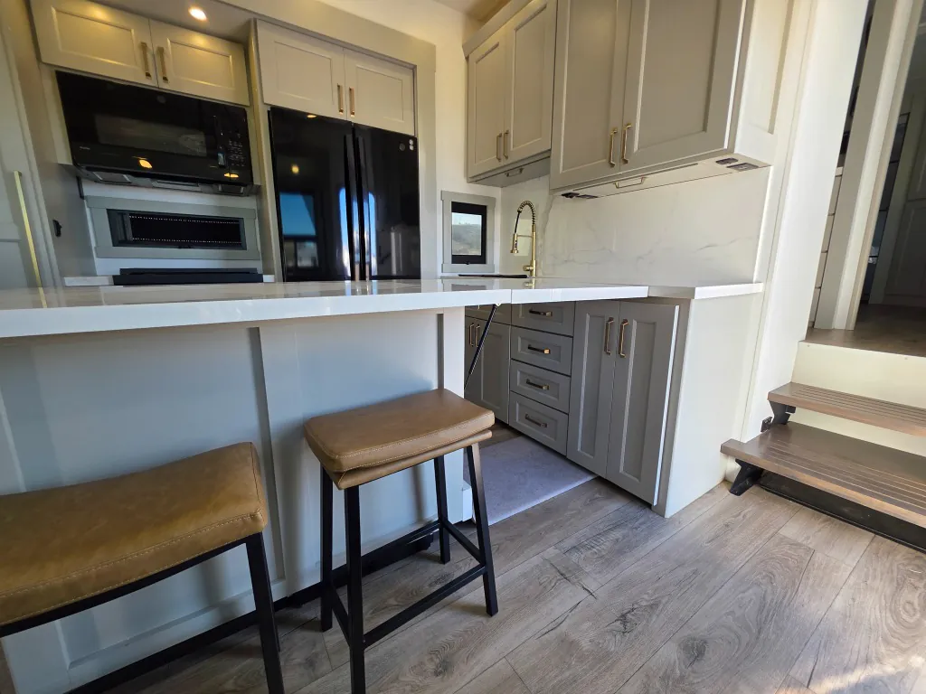2024 Brinkley Model G 3500, Photos photo 50
