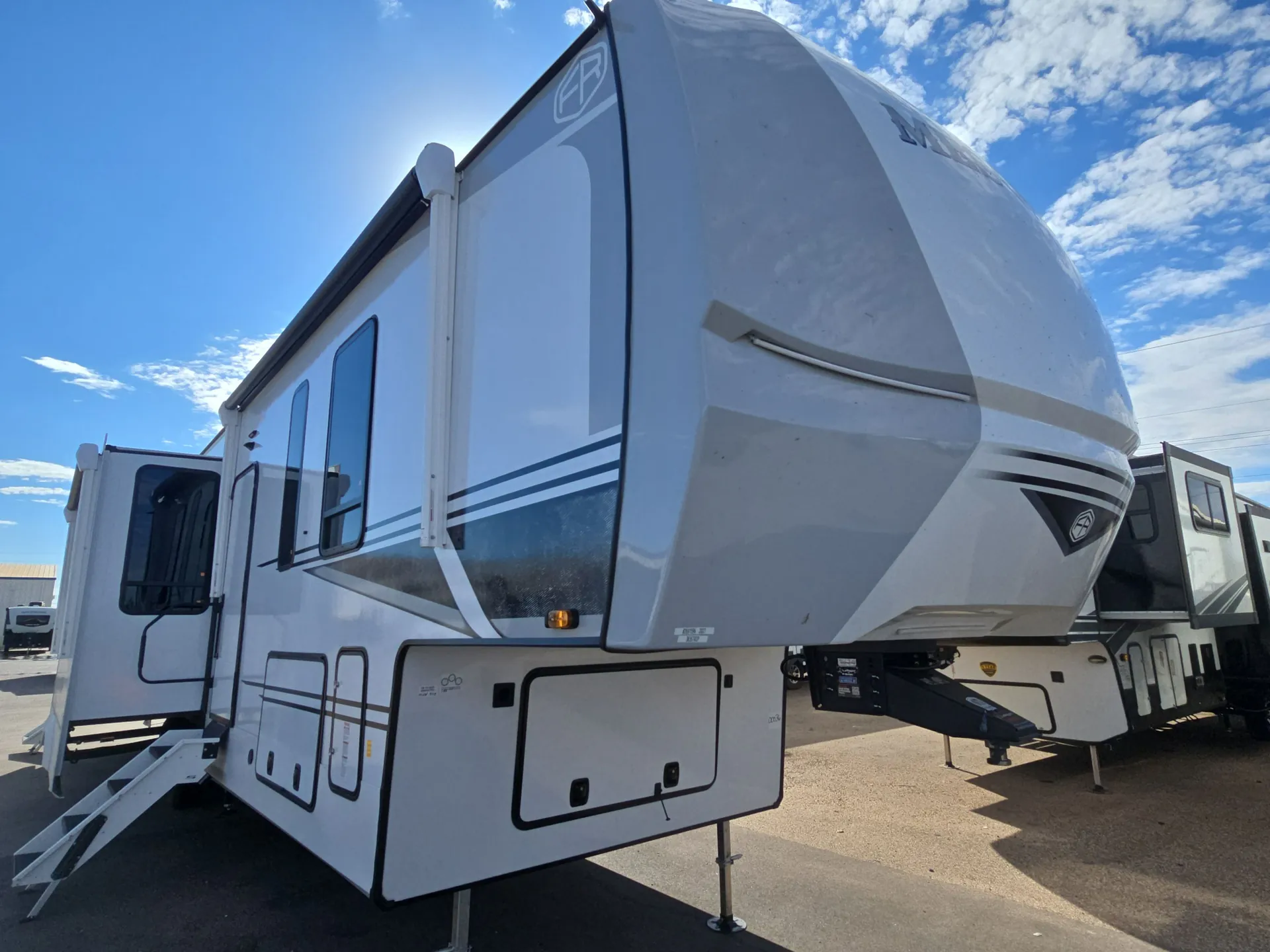 2027 Forest River Mesquite 3835TRIP