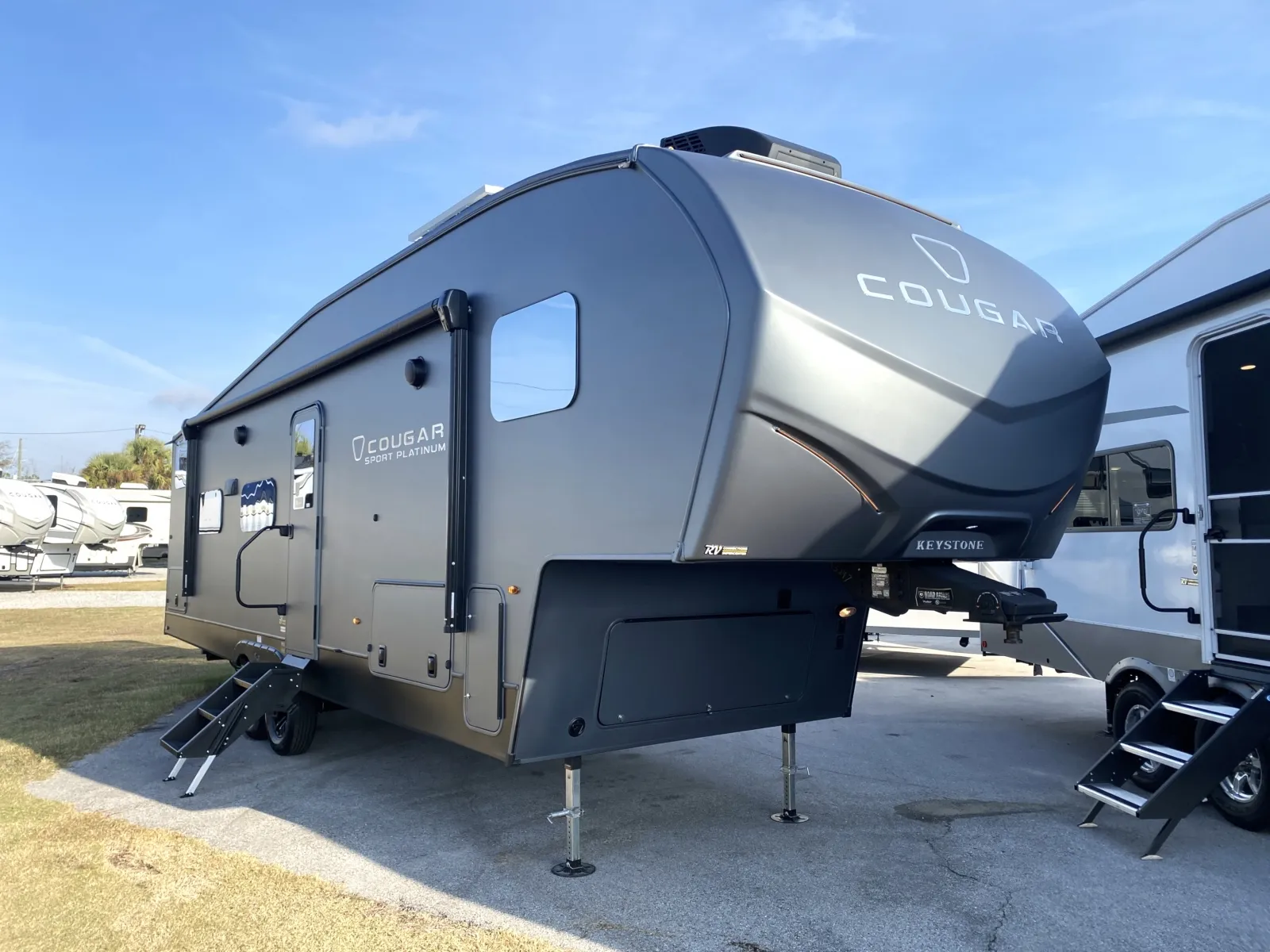 2021 Keystone Outback 340BH - Photo 4