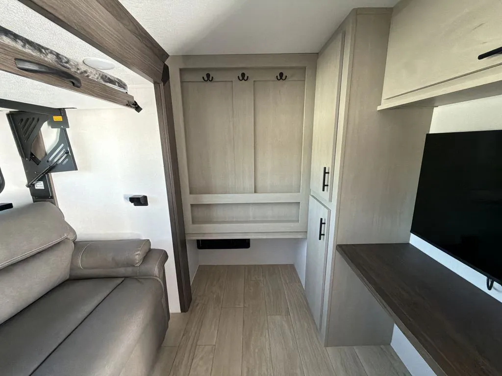 2027 Forest River RV Wolverine 36BC, Photos photo 27