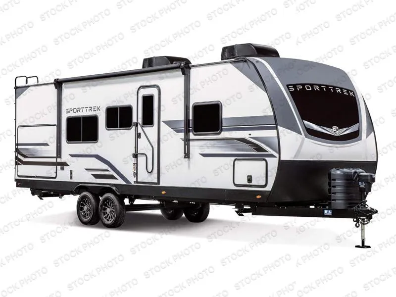2027 Venture RV SportTrek 327VIK - Main photo