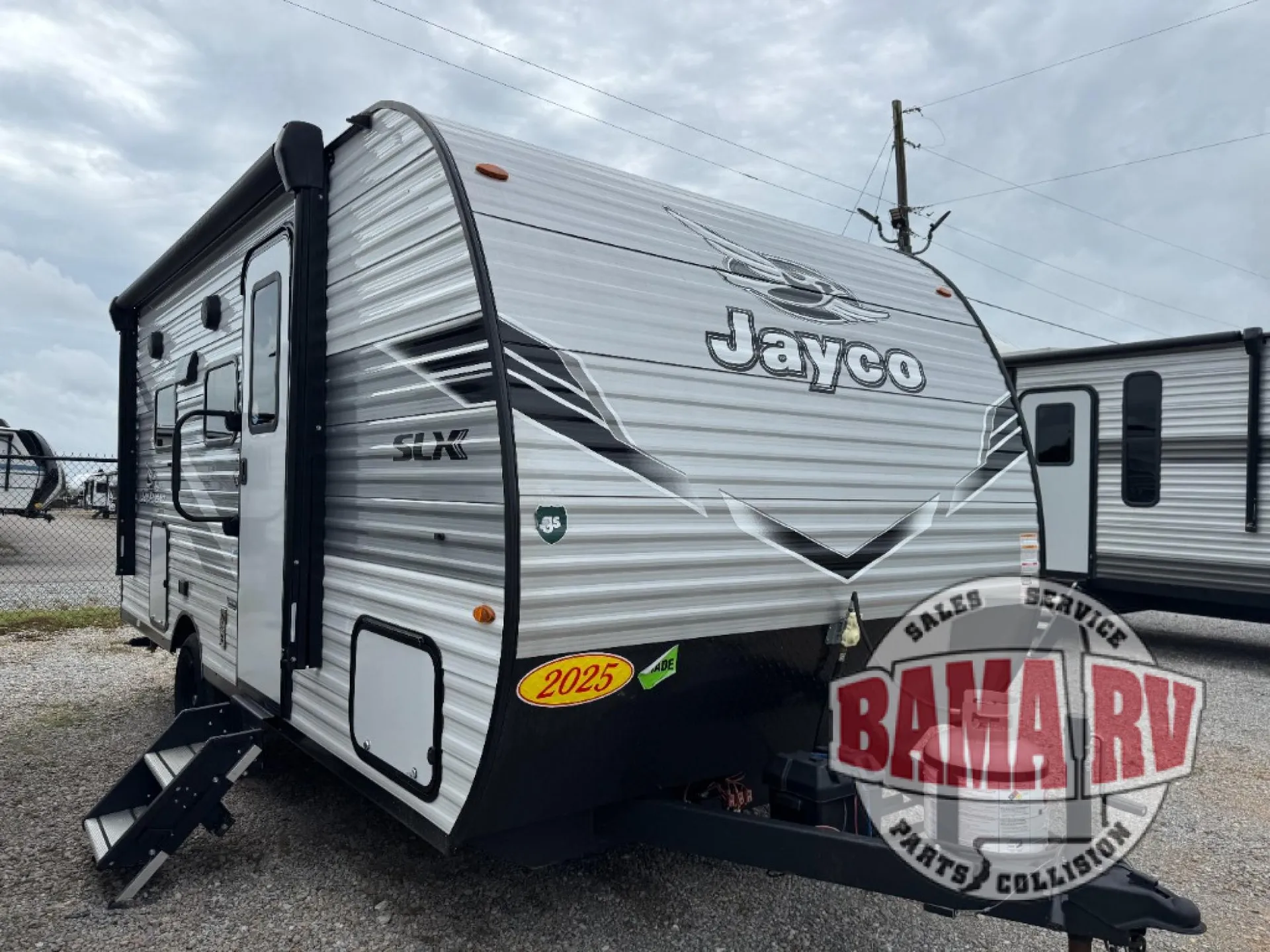 2025 Jayco Jay Flight SLX 160LK - Photo 2