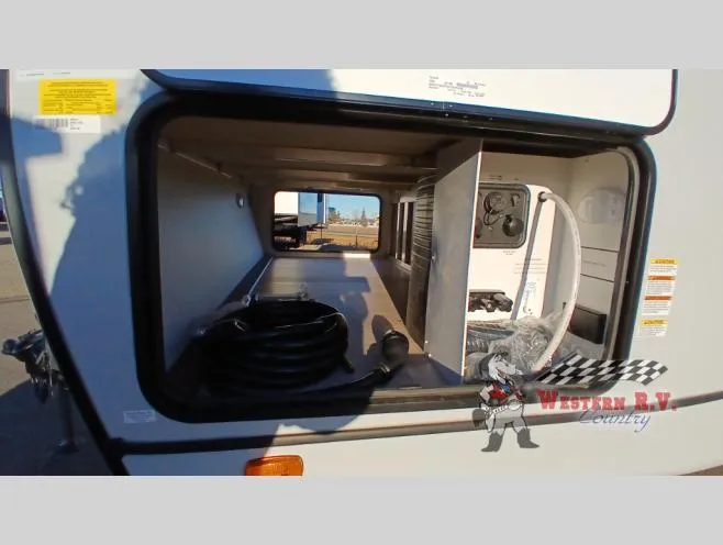 2026 Forest River Vibe 2600RK - Photo 3