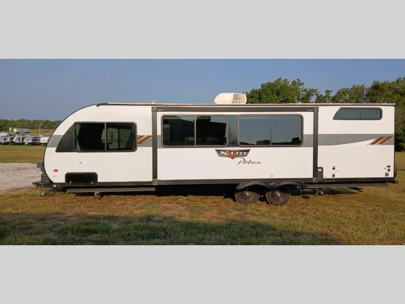 2024 Forest River Wildwood X-Lite 28VBXLX - Photo 4