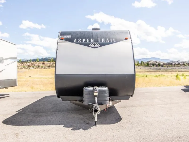 2020 Dutchmen RV Aspen Trail 2390RKS - Photo 3