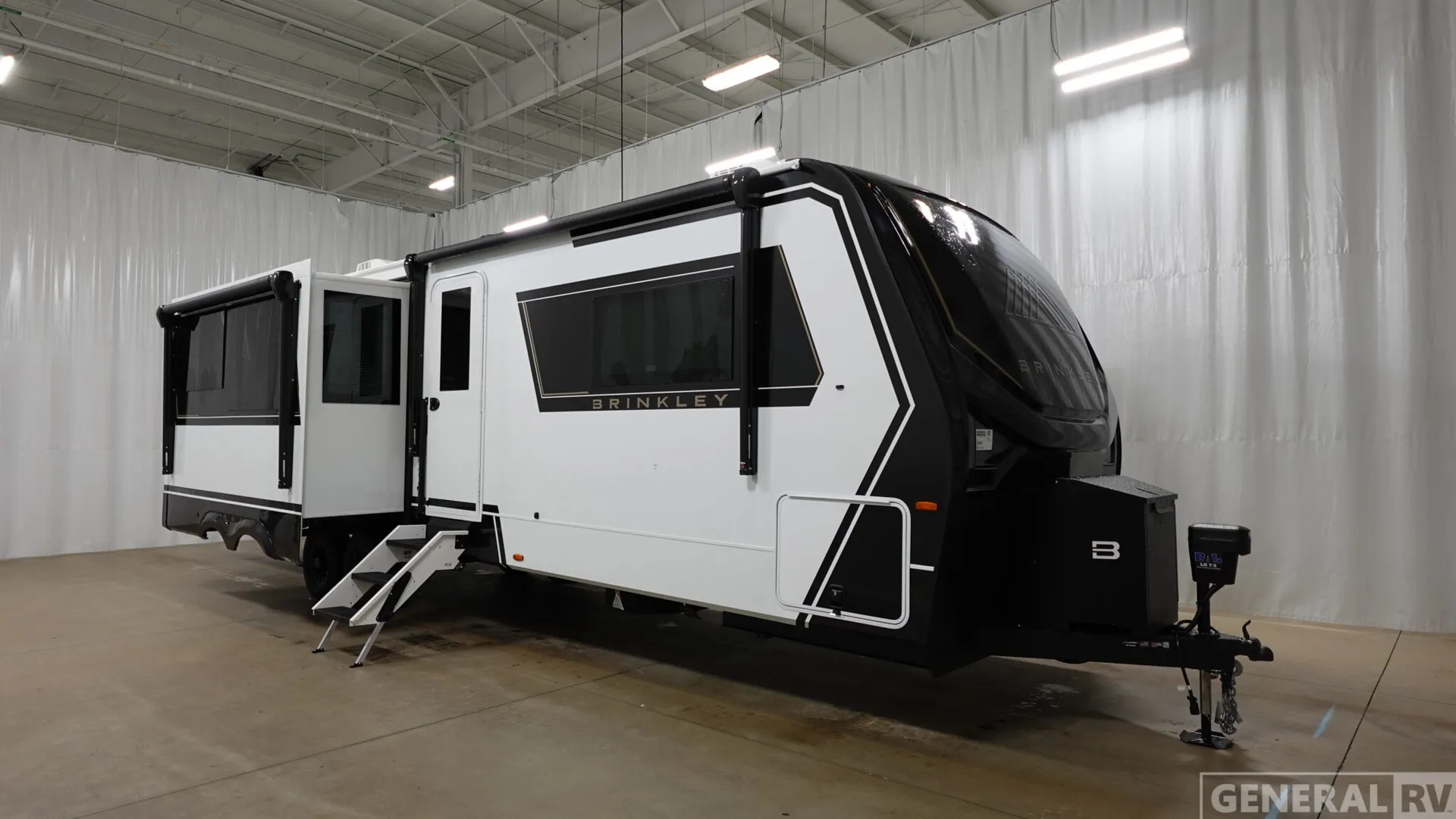 2026 Brinkley Model Z AIR 315 - Photo 2