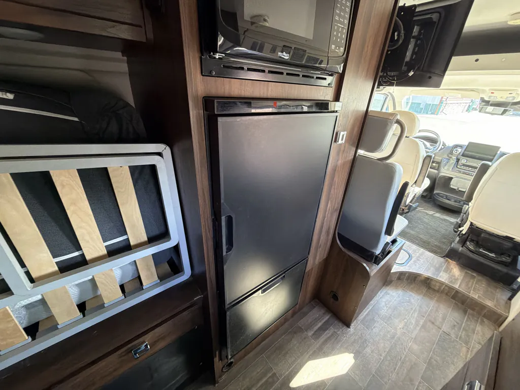 2023 Winnebago Travato 59G, Photos photo 8