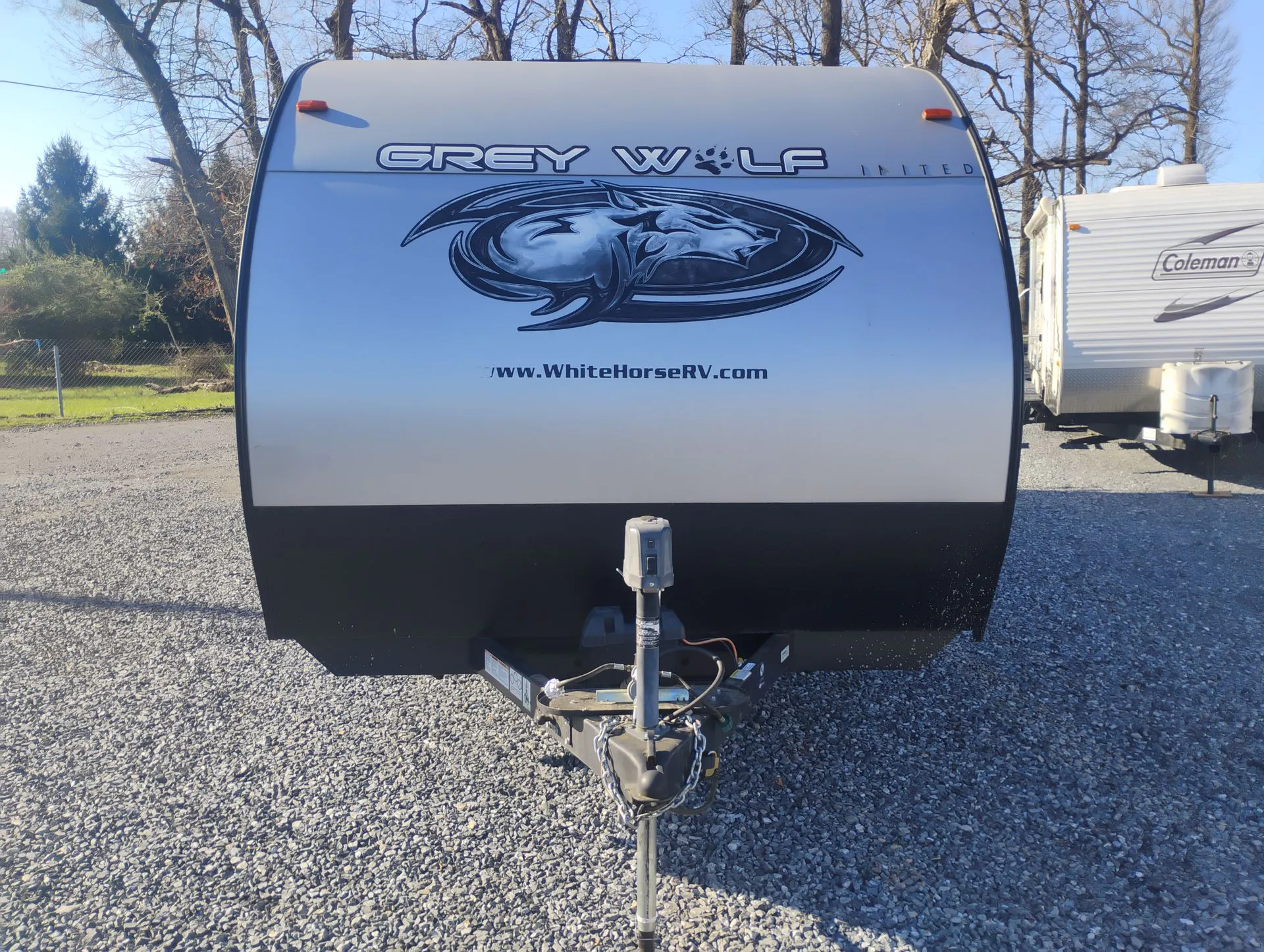 2020 Forest River Cherokee Grey Wolf 23MK - Photo 4