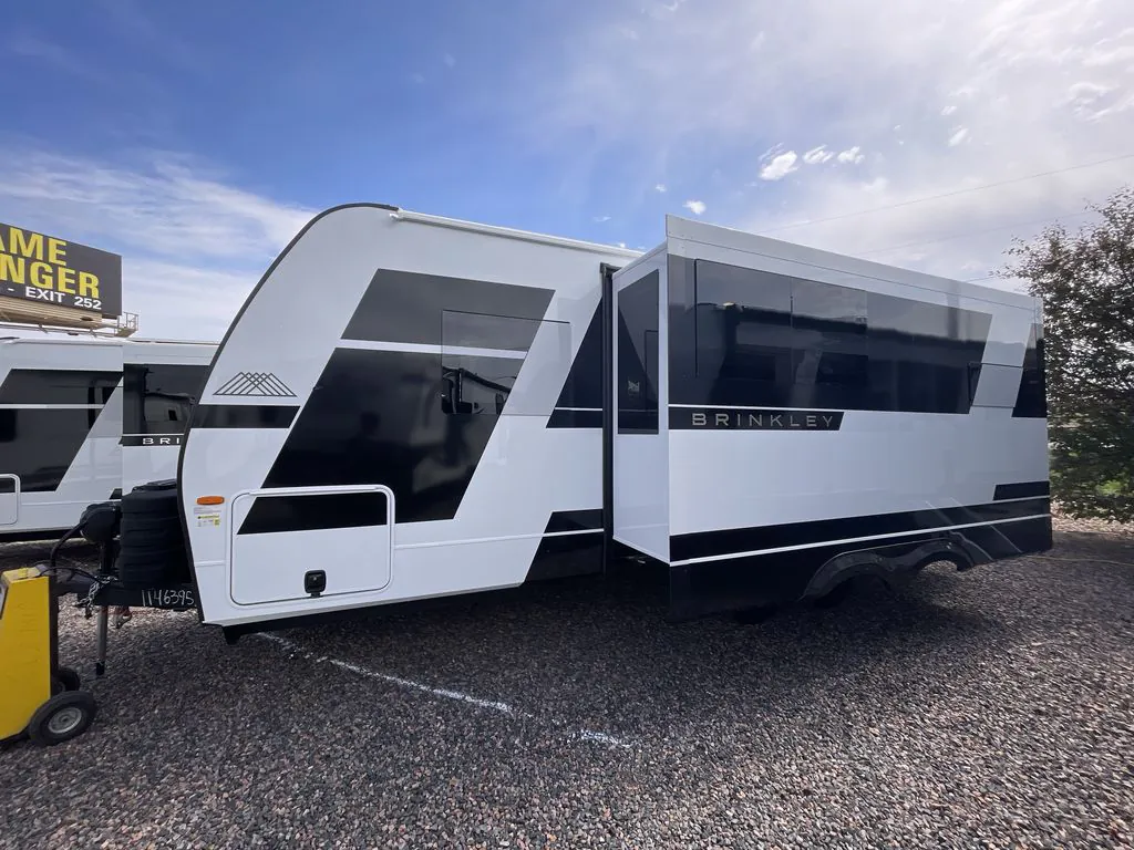 2026 Brinkley Model I 235, Photos photo 4
