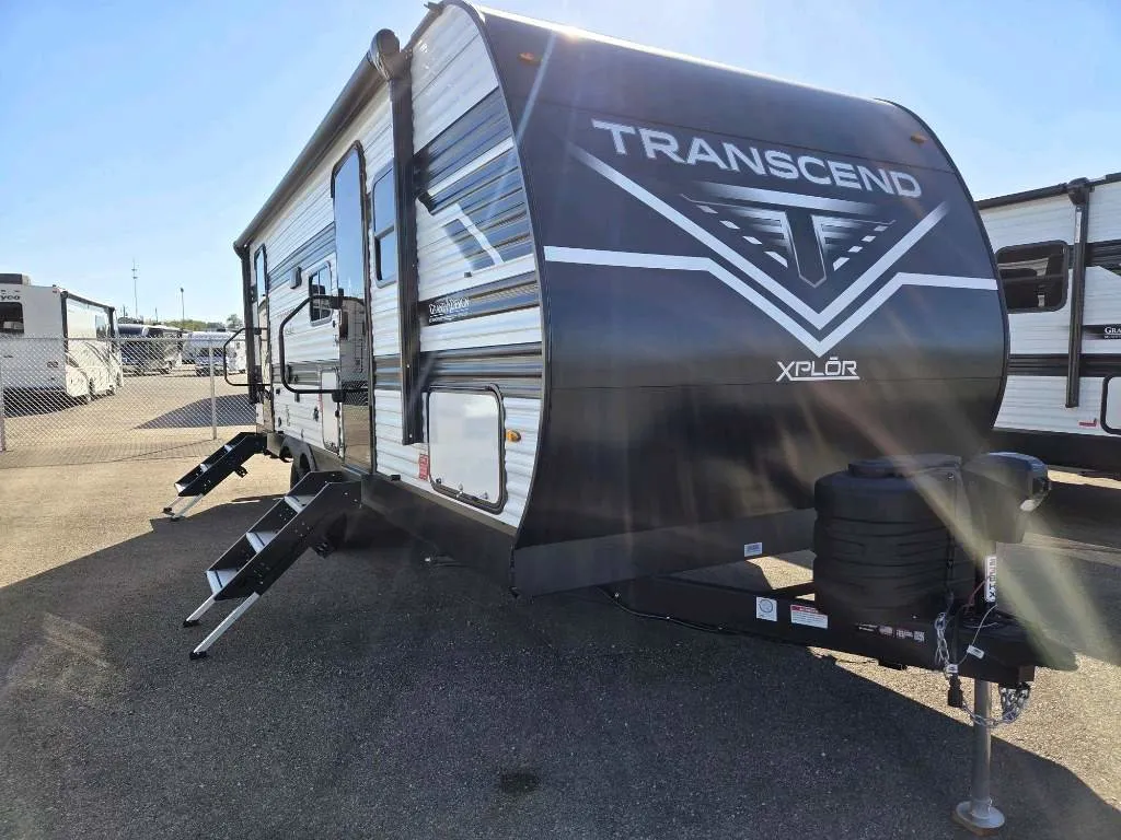 2026 Grand Design Transcend Xplor 23BHX - Photo 2