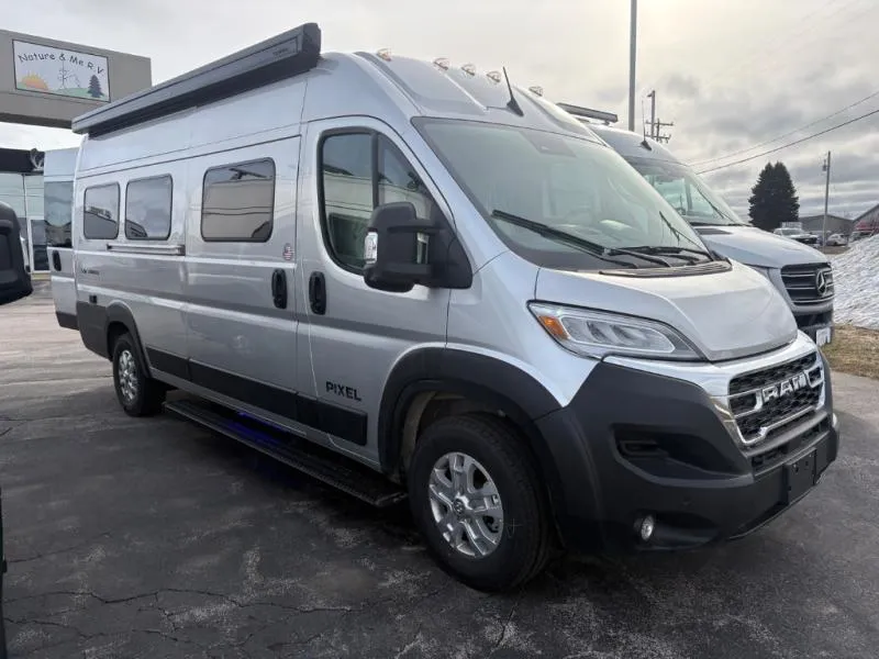 2026 Coachmen Pixel P 2.0M - Photo 2