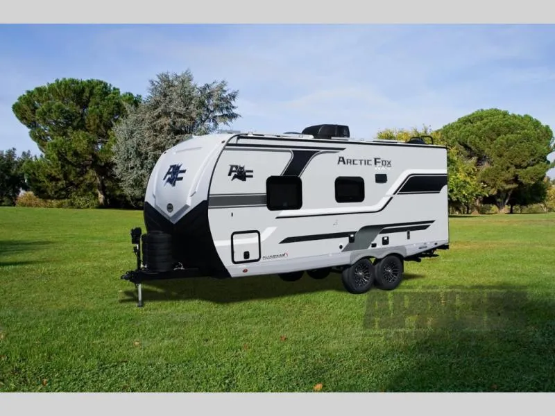 2027 Northwood Arctic Fox NXT 22GT - Photo 2