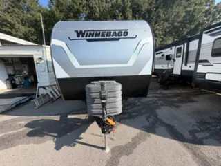 2025 Winnebago Access 30BH - Photo 3