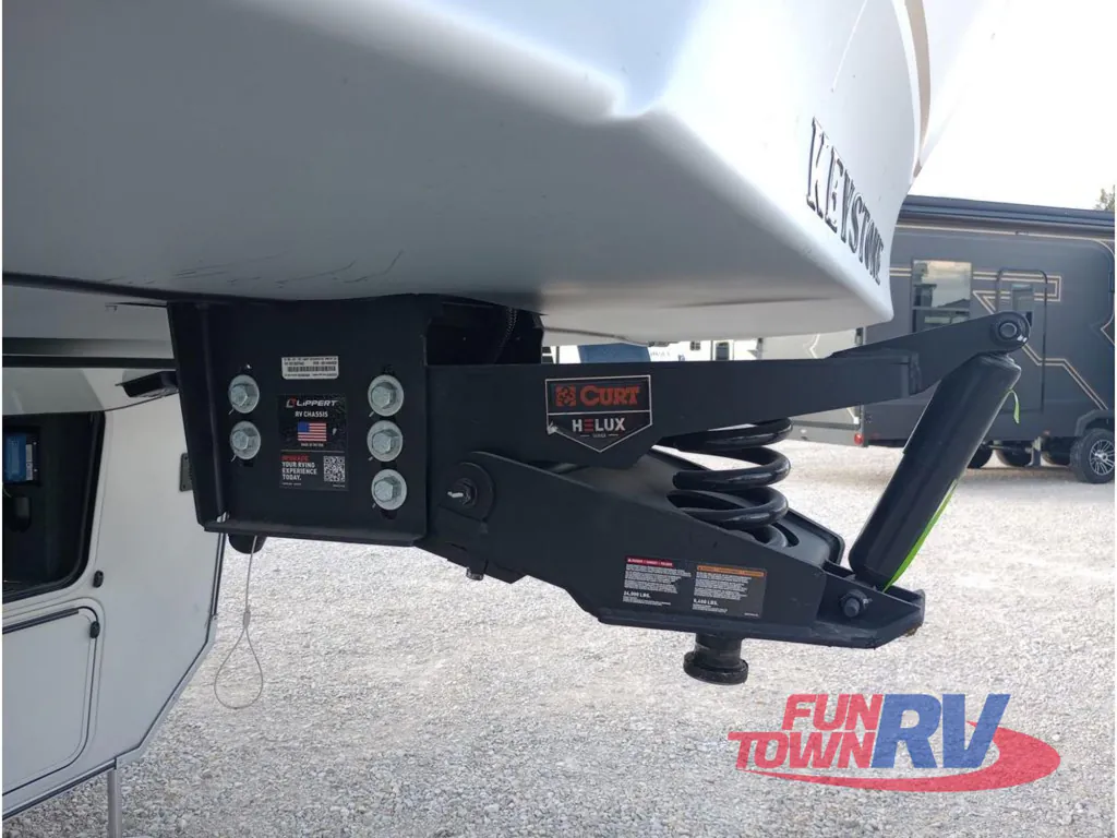 2026 Keystone Raptor 415, Photos photo 14