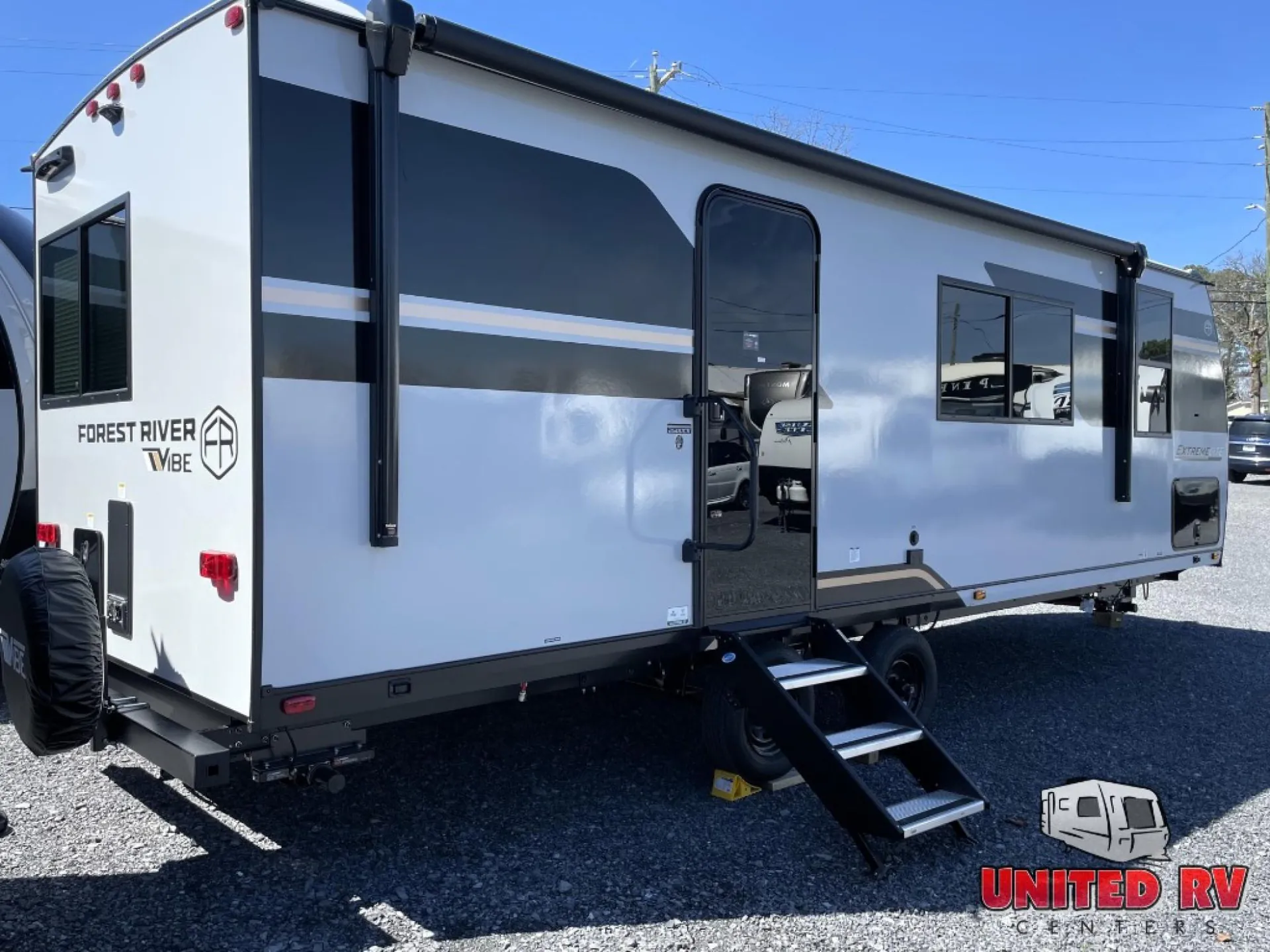 2026 Forest River Vibe Extreme Lite 2500CK - Photo 3