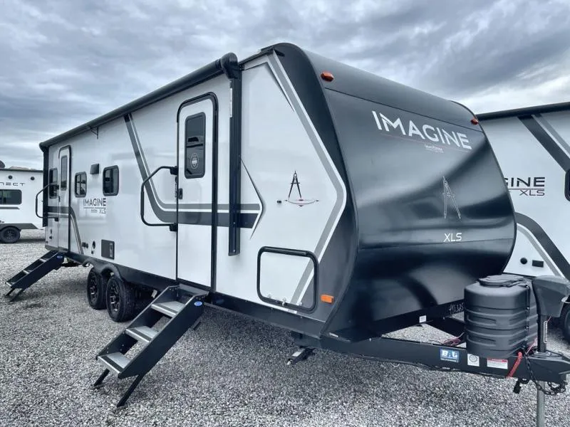 2026 Grand Design Imagine XLS 25RLE - Photo 2