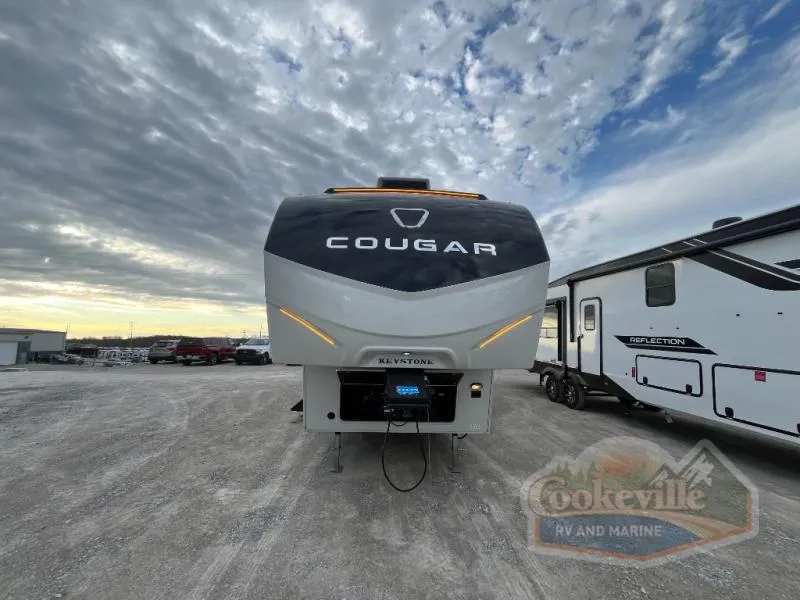 2026 Keystone Cougar Sport 2400RE - Photo 3