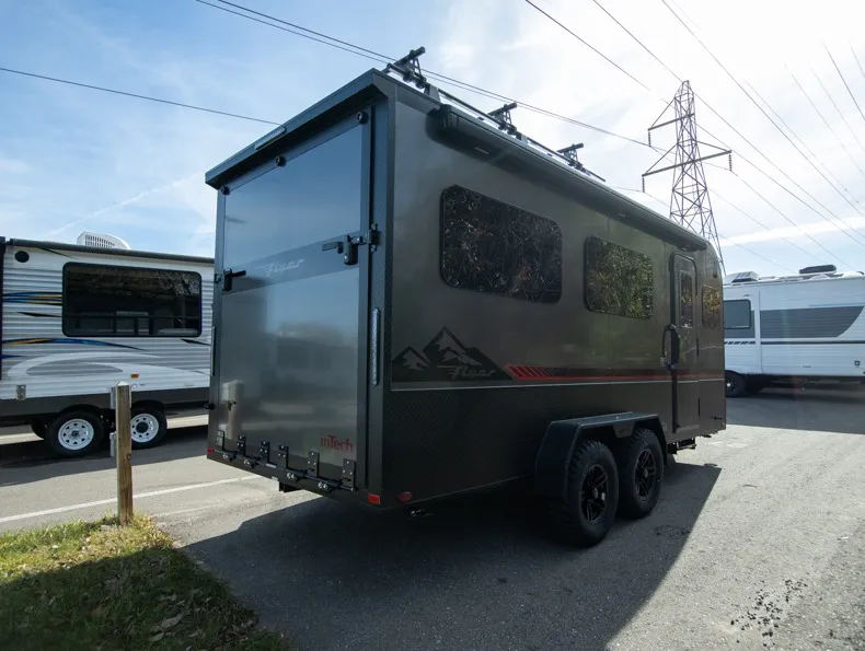 2026 inTech Flyer Forge - Photo 3