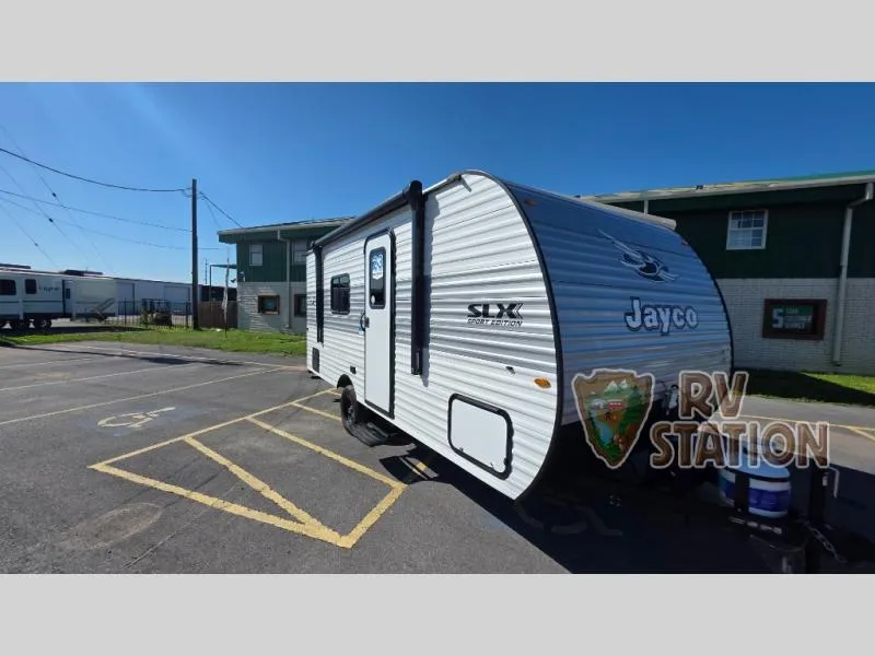 2026 Jayco Jay Flight SLX 170FQ - Photo 2