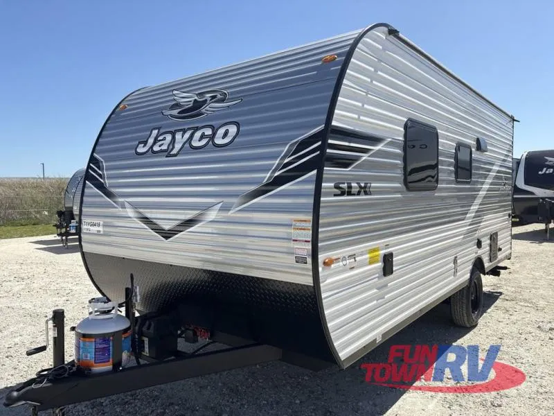 2026 Jayco Jay Flight SLX 175FQ - Photo 3