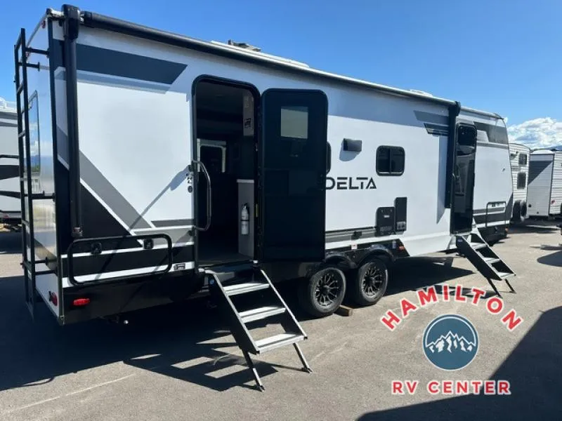2026 Alliance RV Delta 252RL - Photo 2