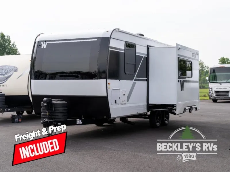 2027 Winnebago Thrive 22RBS - Photo 4