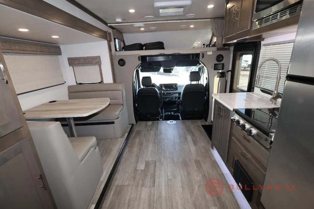 2024 Dynamax Corp Isata 3 24FW - Photo 4