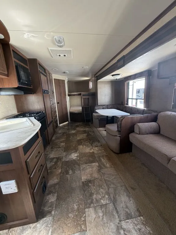 2014 Jayco Jay Flight 287BHBE - Photo 4