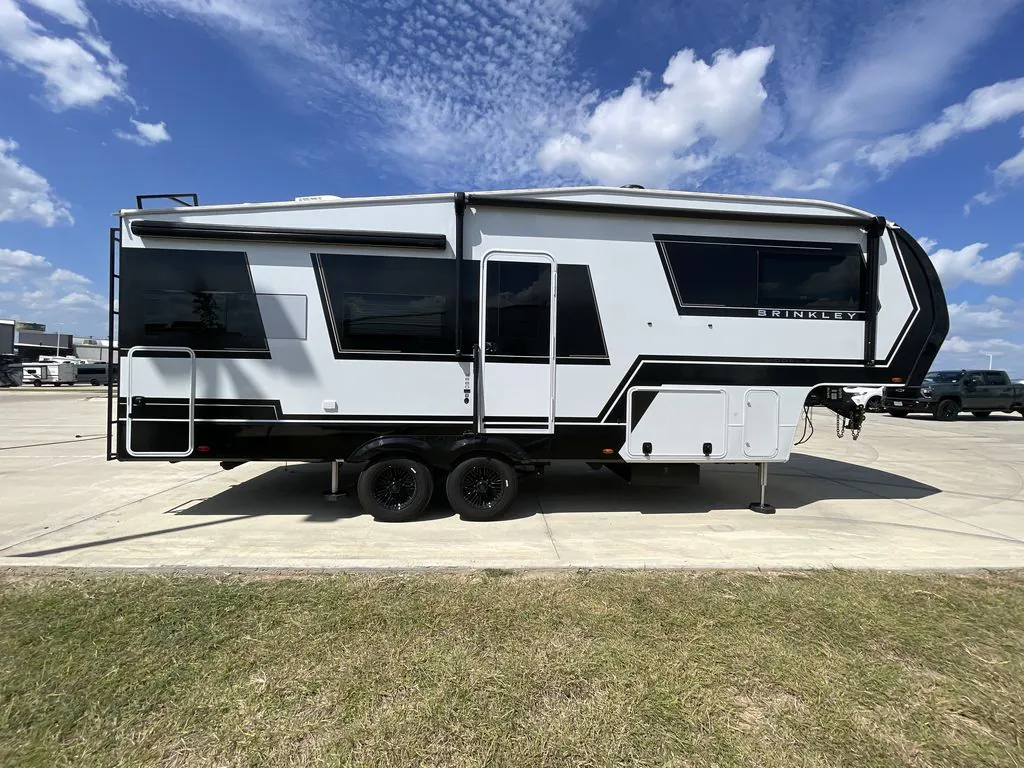 2025 Brinkley Model Z 2680 - Photo 2