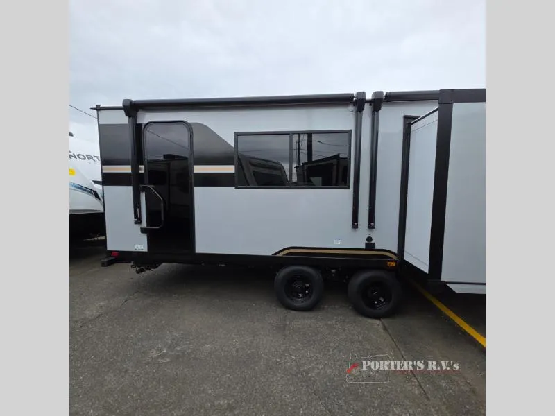 2026 Forest River Vibe Extreme Lite 2500FIK - Photo 3