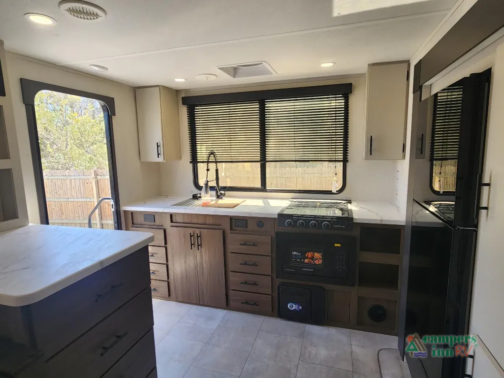 2026 Forest River Westbrook Luxury 245RKLC, Photos photo 16