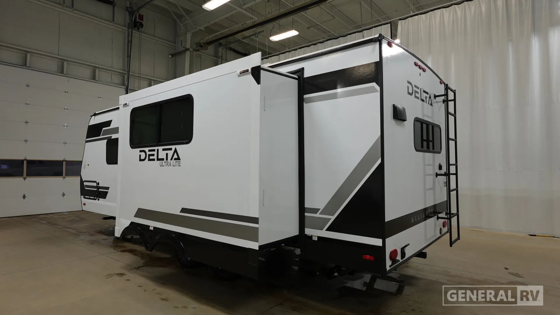 2026 Alliance RV Delta Ultra Lite RK234 - Photo 4