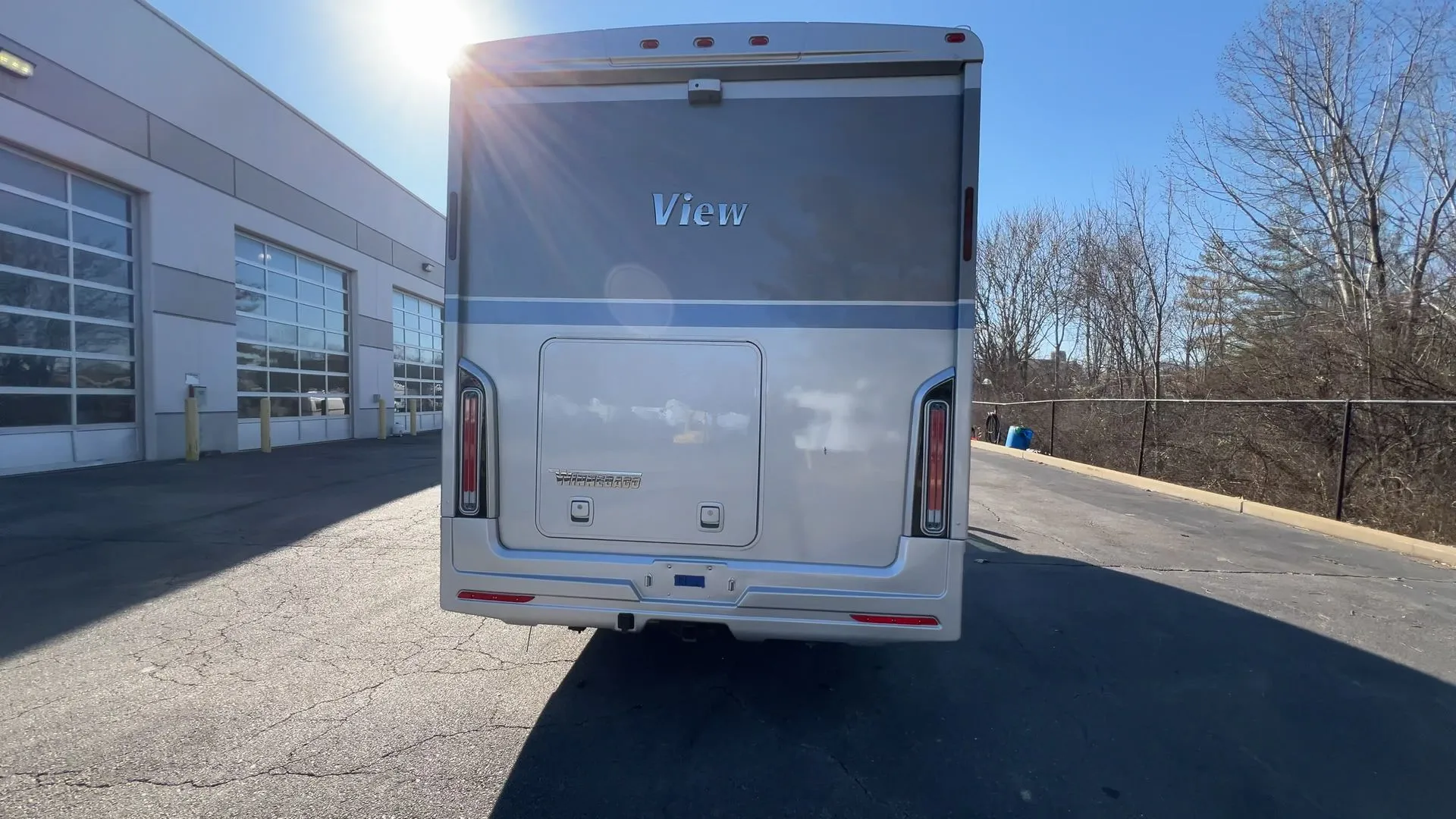 2026 Winnebago View 24R - Photo 4