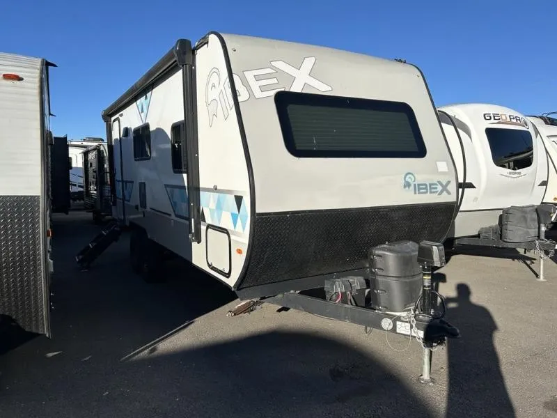 2023 Forest River IBEX 19MSB - Photo 2