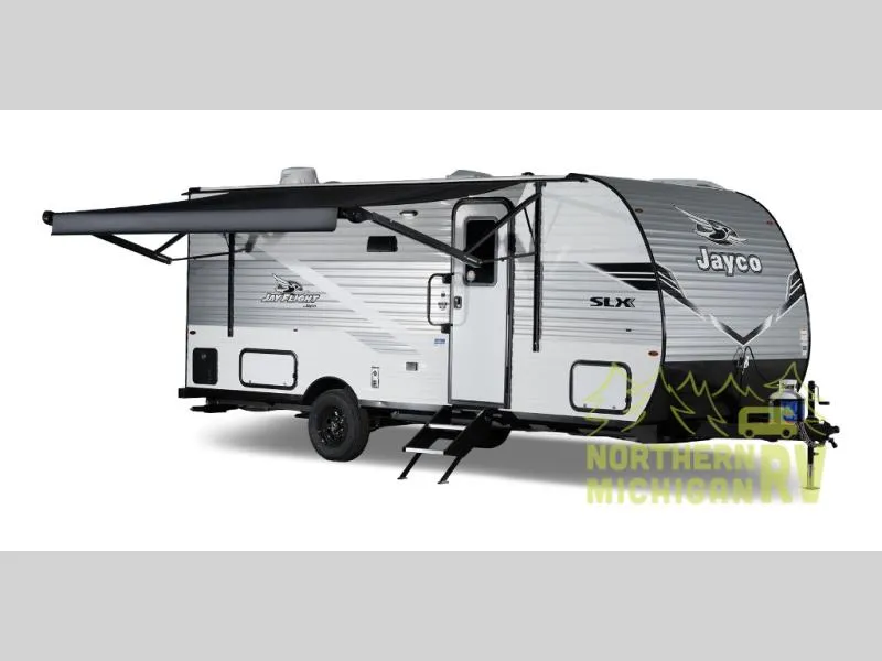 2027 Jayco Jay Flight SLX 210QB - Photo 2