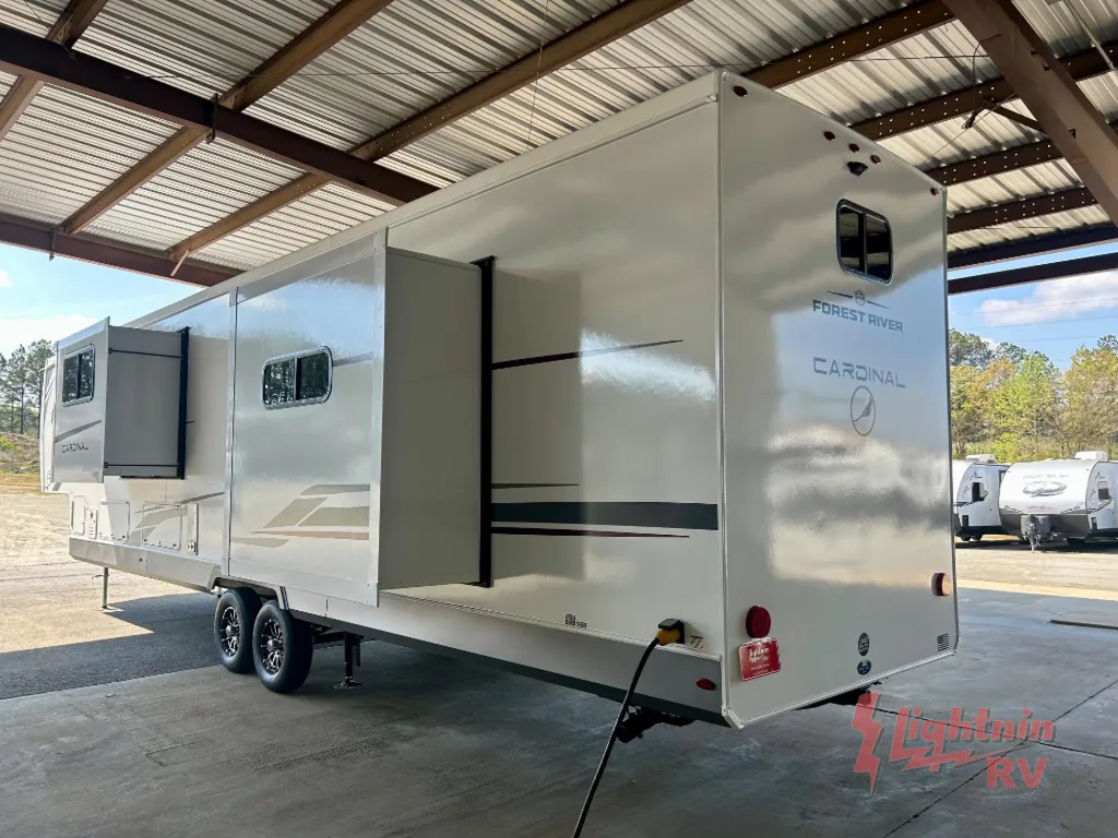 2026 Forest River Cardinal 37GALLEY, Photos photo 6