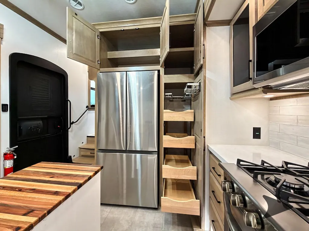 2024 Forest River RiverStone 425FO, Photos photo 62