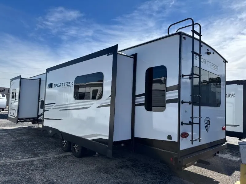 2026 Venture RV SportTrek Touring Edition STT343VIK - Photo 4