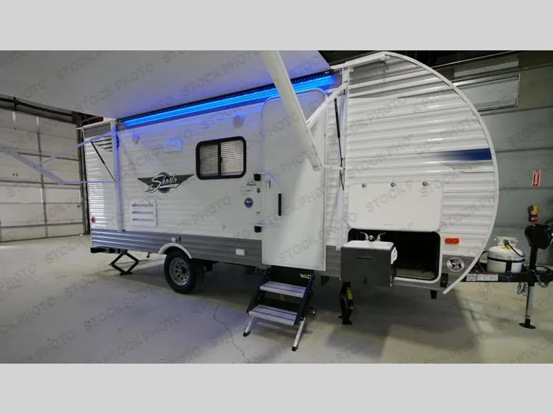 2021 Shasta Shasta 18BH - Photo 2