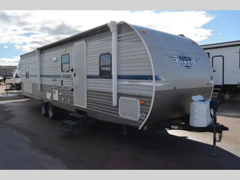 2021 Shasta RVs Shasta 30QB - Photo 2